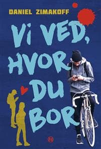 Vi ved, hvor du bor