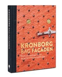 Kronborg bag facaden