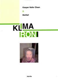 KLIMA IRONI