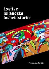 Lystige lollandske løgnehistorier