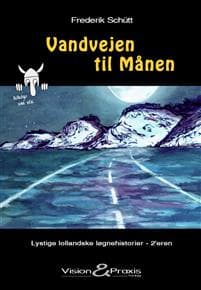 Vandvejen til Månen