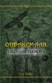 Ohdakemaan vaeltajien tarinoita