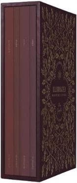 ESV Illuminated Scripture Journal
