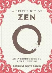 A Little Bit of Zen