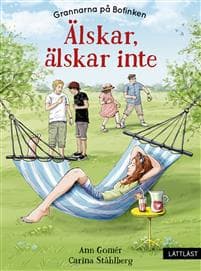 Älskar, älskar inte