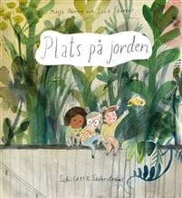 Plats på jorden