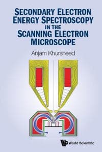 Secondary Electron Energy Spectroscopy In The Scanning Electron Microscope