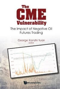 Cme Vulnerability, The: The Impact Of Negative Oil Futures Trading