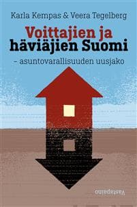 Voittajien ja häviäjien Suomi
