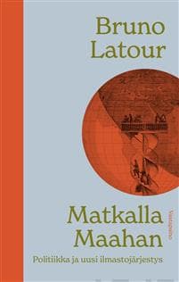 Matkalla Maahan
