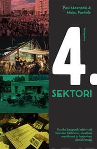 Neljäs sektori