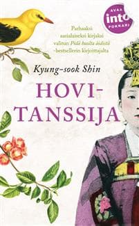 Hovitanssija