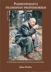 Paimenpojasta filosofian professoriksi