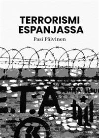 Terrorismi Espanjassa