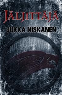 Jake Klein - Jäljittäjä