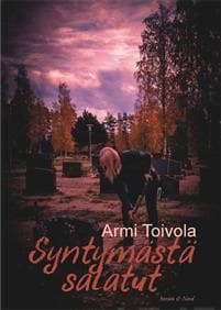 Syntymästä salatut