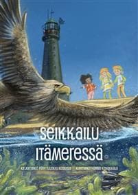 Seikkailu Itämeressä