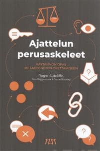 Ajattelun perusaskeleet
