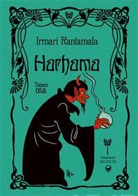 Harhama II
