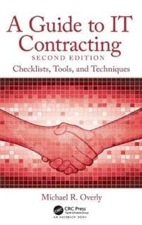 A Guide to IT Contracting