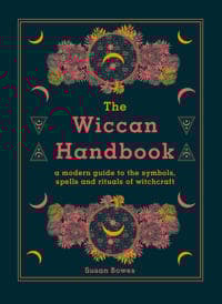 The Wiccan Handbook