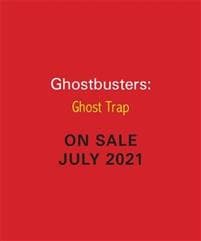Ghostbusters: Ghost Trap
