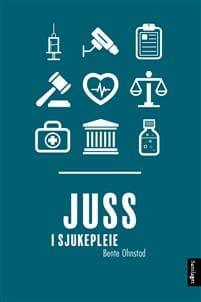 Juss i sjukepleie