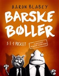 Barske bøller