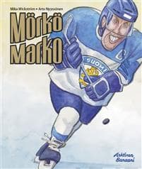 Mörkö-Marko