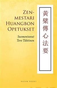 Zenmestari Huangbon opetukset