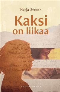 Kaksi on liikaa