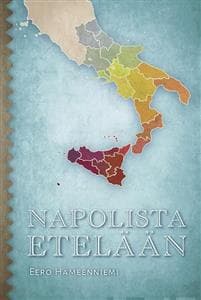 Napolista etelään