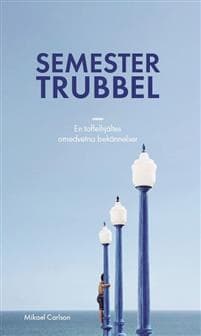 Semestertrubbel : en toffelhjältes omedvetna bekännelser
