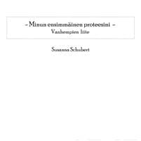 Minun ensimmäinen proteesini