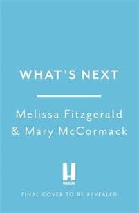 What's Next