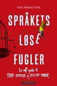 Språkets løse fugler