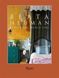 Beata Heuman