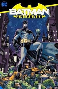 Batman: Universe