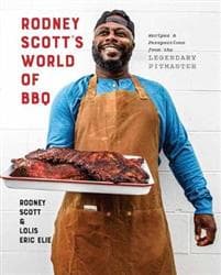 Rodney Scott's World of BBQ