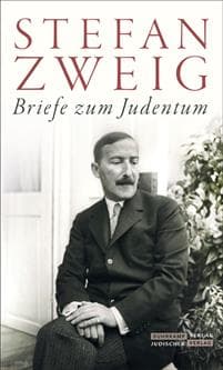Briefe zum Judentum