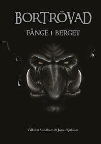 Fånge i berget