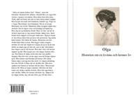 Olga : historien om en kvinna och hennes liv