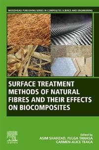 Surface Treatment Methods of Natural Fibres and their Effects on Biocomposites
