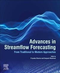Advances in Streamflow Forecasting