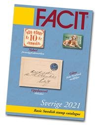 Facit Sverige 2021