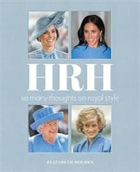 HRH