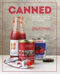 Canned