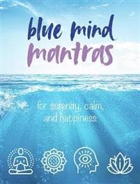 Blue Mind Mantras