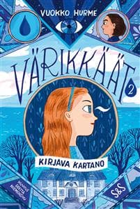 Värikkäät 2