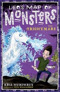 leo-s-map-of-monsters-the-frightmare-kris-humphrey-9780192774835